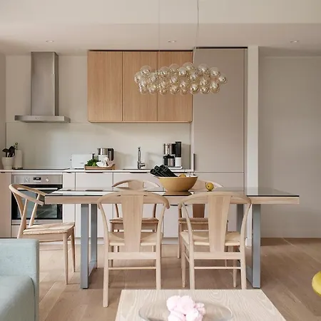 W Kalaranna I Apartamento Talin