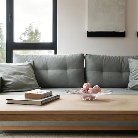 W Kalaranna I Apartamento *