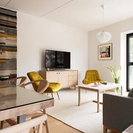 Apartamento W Kalaranna I