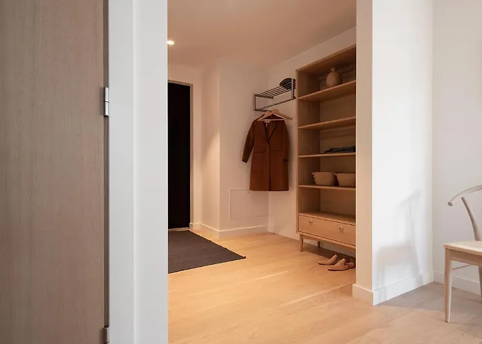 W Kalaranna I Apartament Tallin