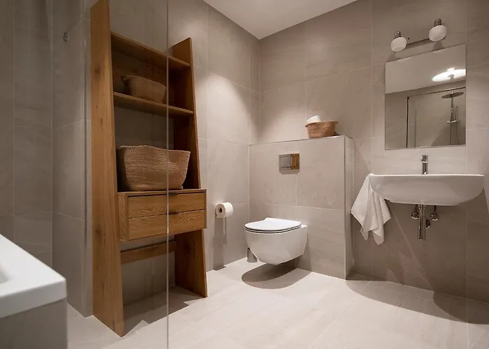 W Kalaranna I Apartament