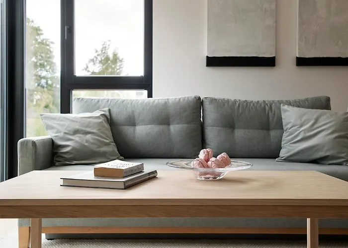 W Kalaranna I Apartament *