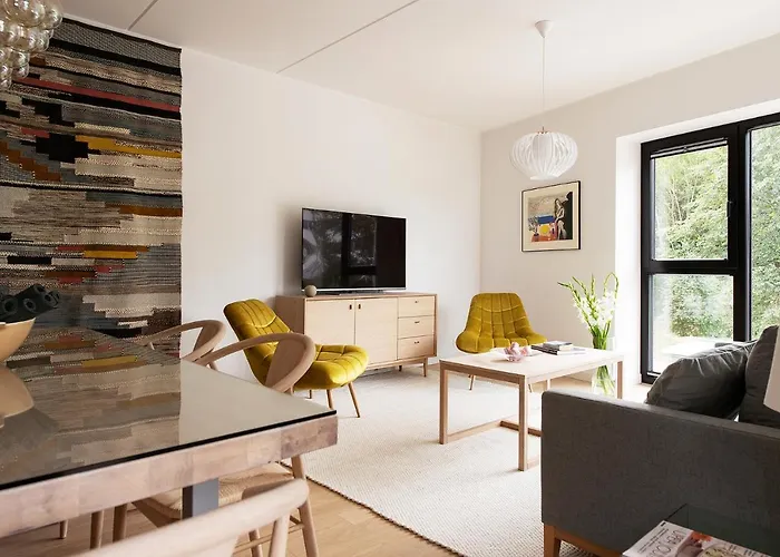 Apartament W Kalaranna I