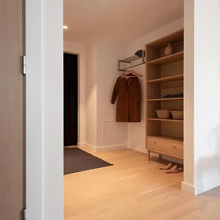 W Kalaranna I Апартаменты Таллин