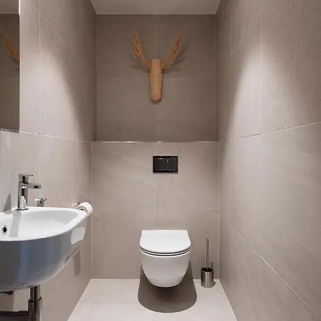 W Kalaranna I Апартаменты *